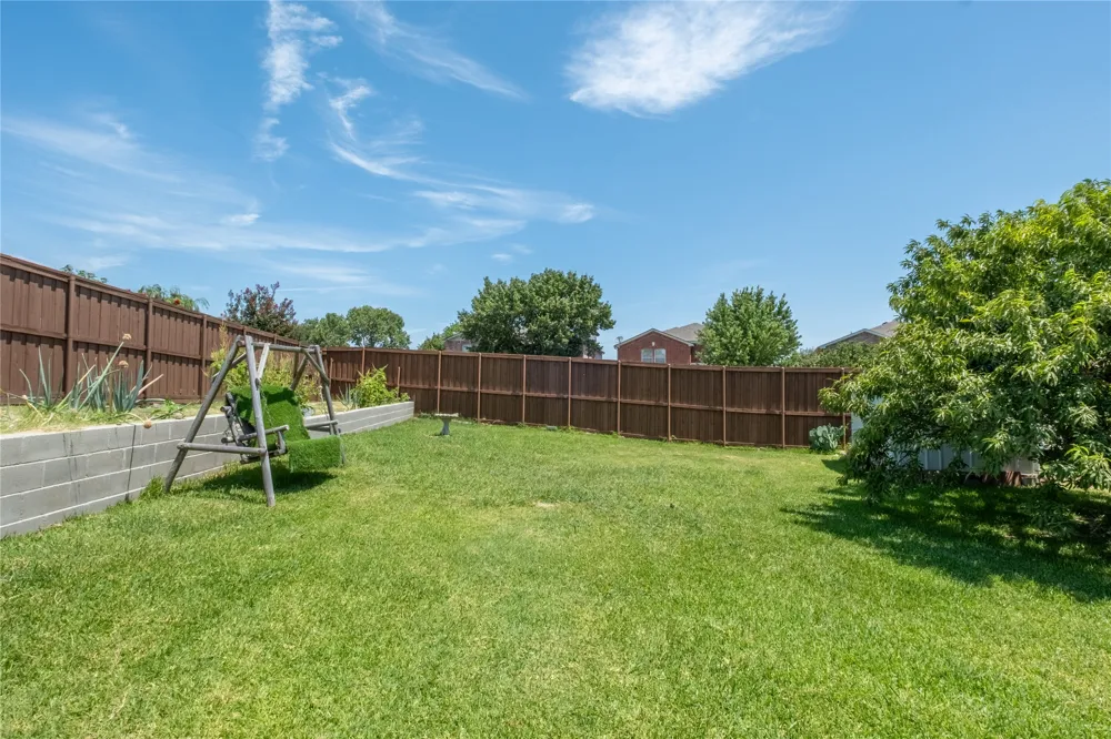 1628 Jewel Lane Little Elm, TX 75036