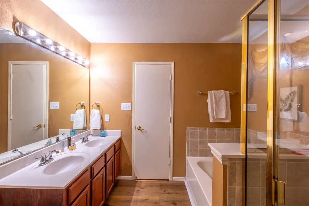 1628 Jewel Lane Little Elm, TX 75036