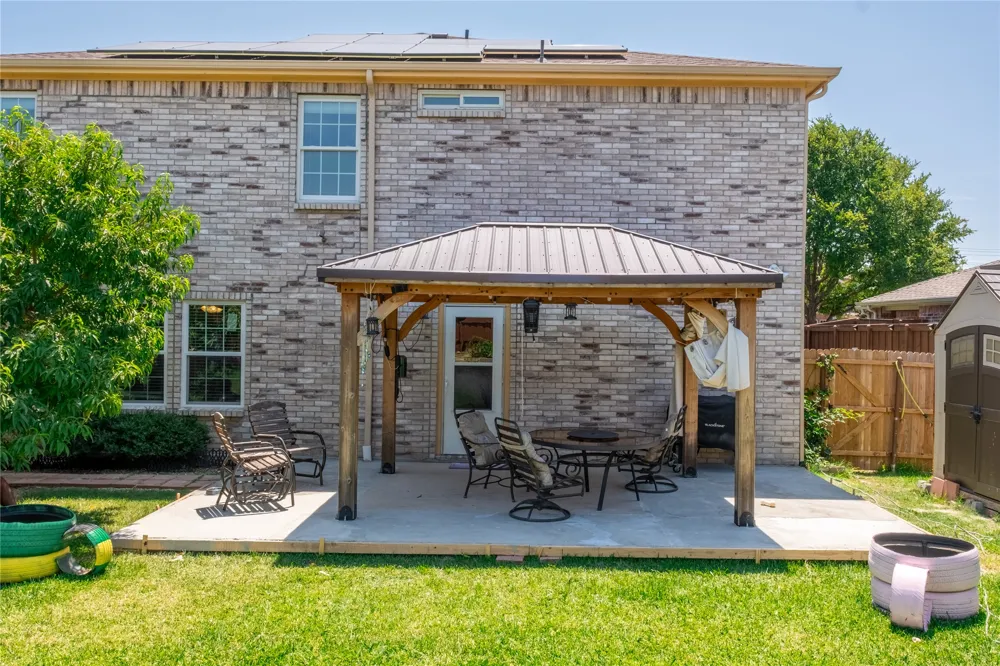 1628 Jewel Lane Little Elm, TX 75036