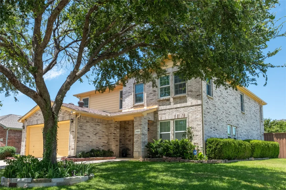 1628 Jewel Lane Little Elm, TX 75036