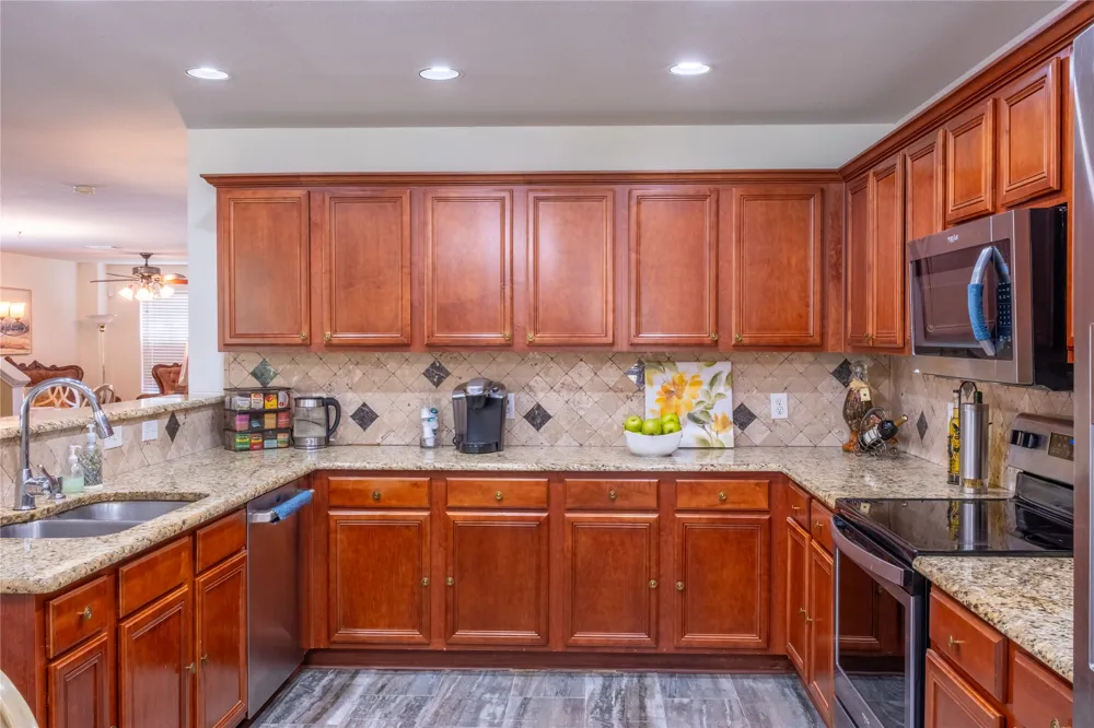 1628 Jewel Lane Little Elm, TX 75036