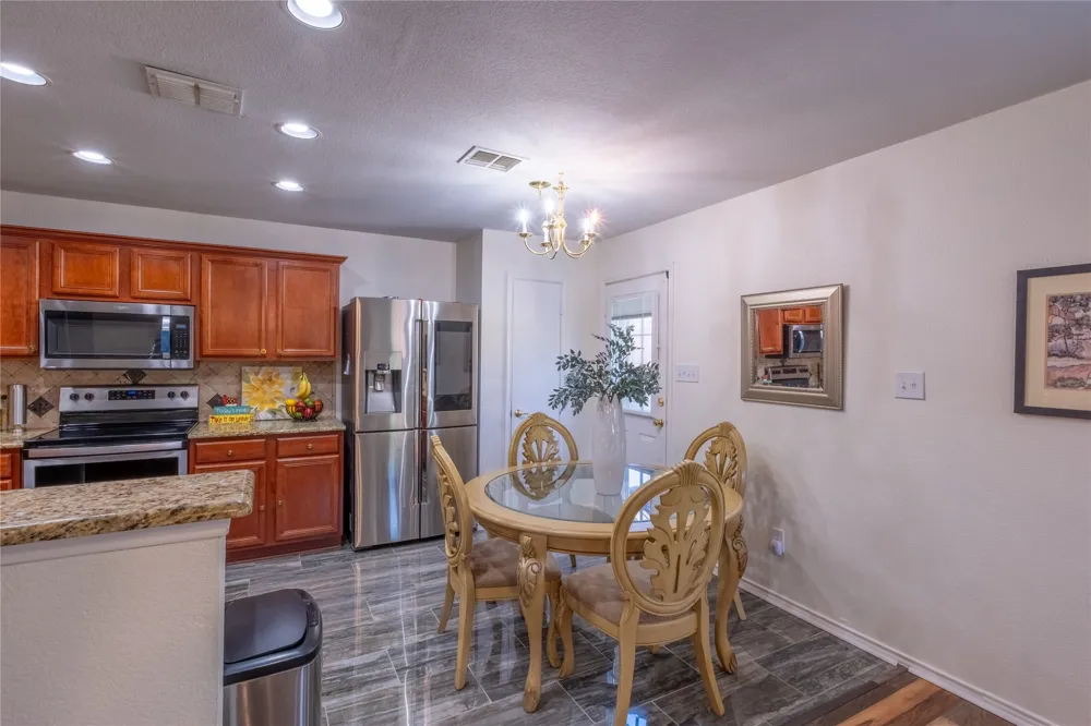 1628 Jewel Lane Little Elm, TX 75036