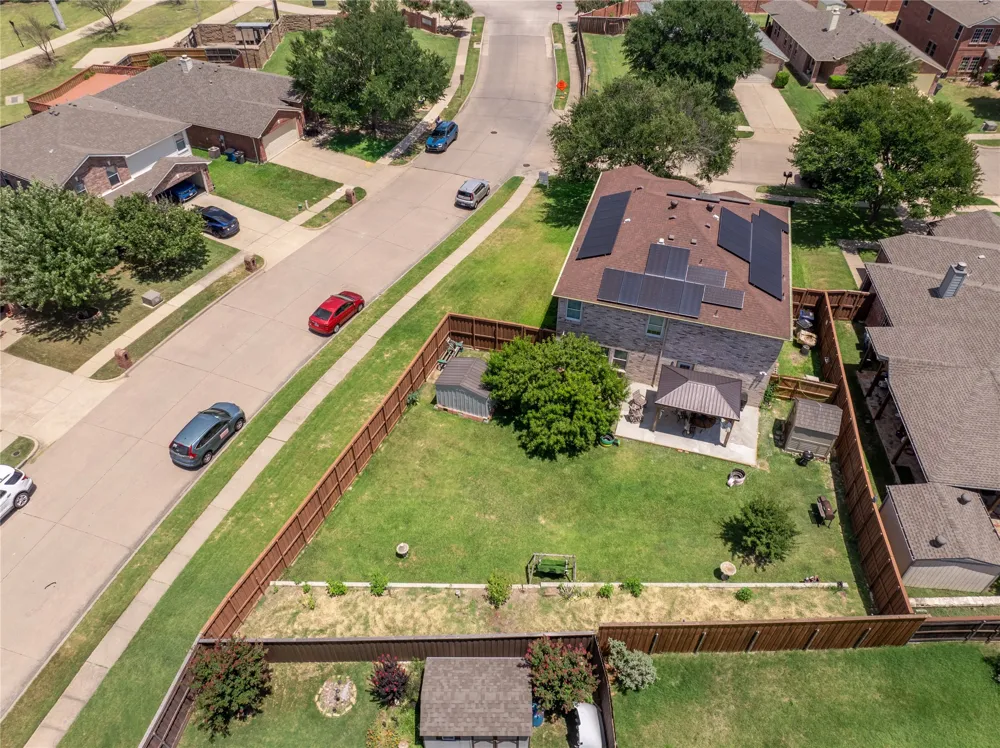 1628 Jewel Lane Little Elm, TX 75036
