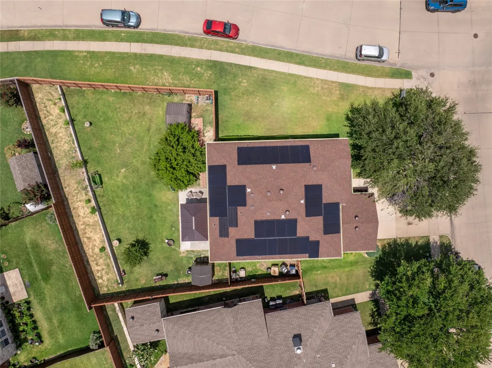 1628 Jewel Lane Little Elm, TX 75036