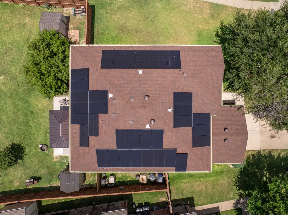 1628 Jewel Lane Little Elm, TX 75036