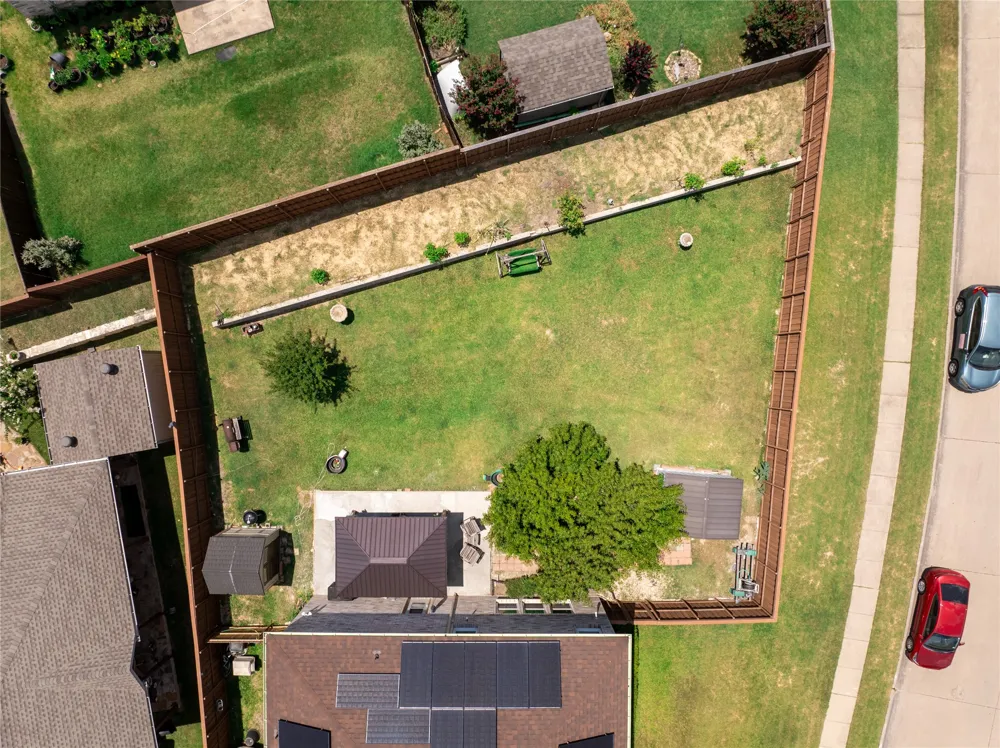 1628 Jewel Lane Little Elm, TX 75036
