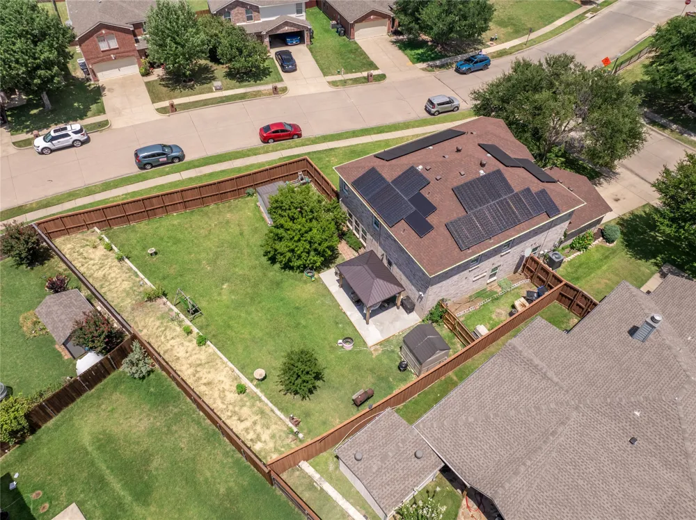 1628 Jewel Lane Little Elm, TX 75036