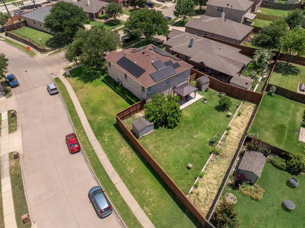 1628 Jewel Lane Little Elm, TX 75036