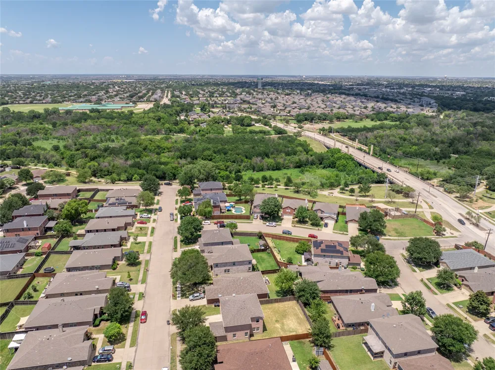 1628 Jewel Lane Little Elm, TX 75036