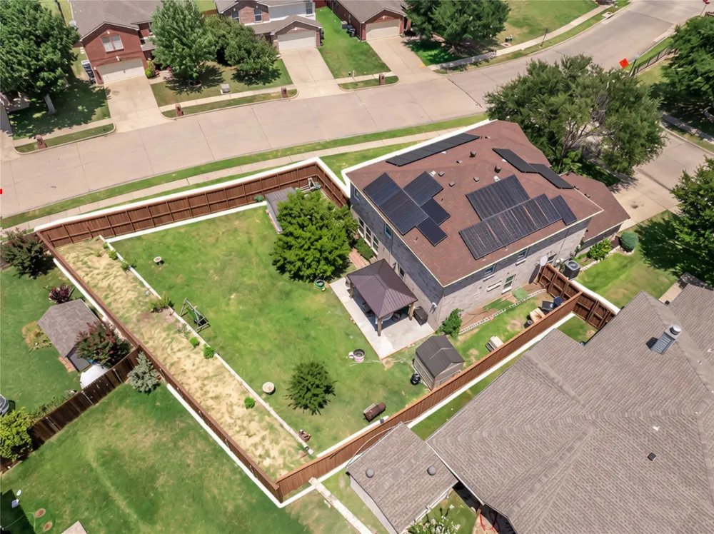 1628 Jewel Lane Little Elm, TX 75036