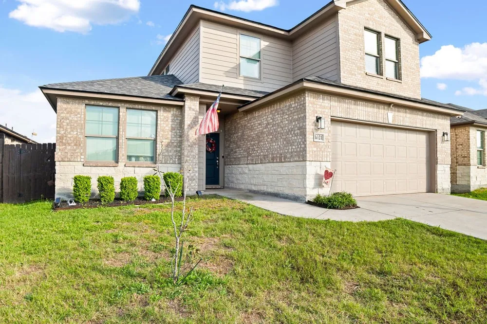 1021 Pasadena Portland, TX 78374