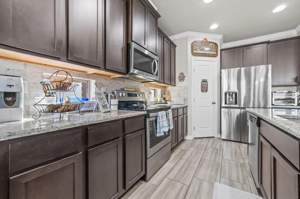 1021 Pasadena Portland, TX 78374