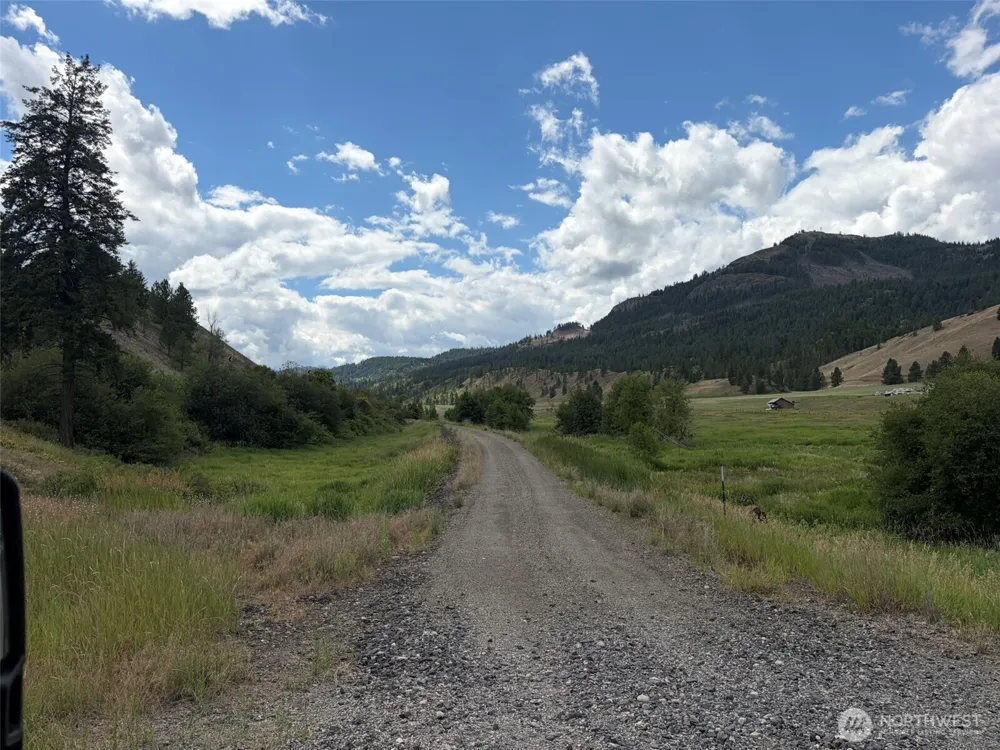 1 TBD Lundimo Meadows Tract 1 Curlew, WA 99118