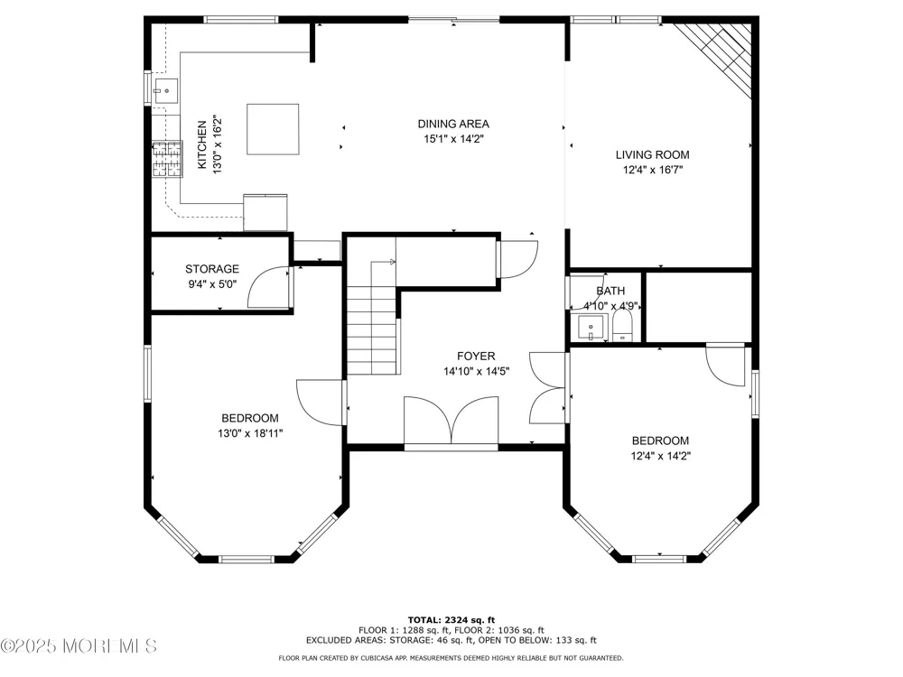 111 I STREET Seaside Park, NJ 08752