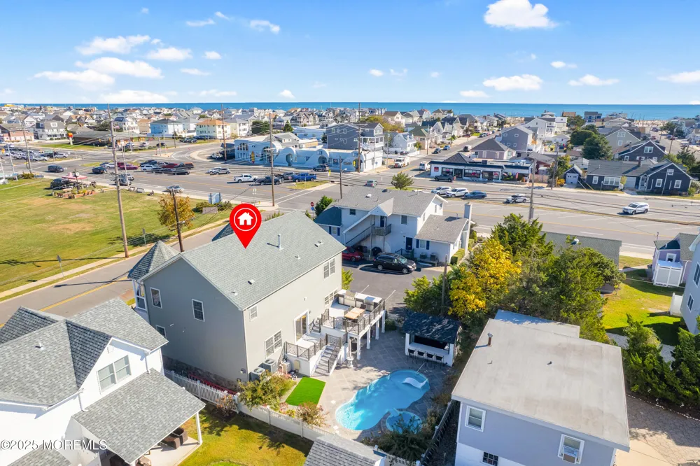 111 I STREET Seaside Park, NJ 08752