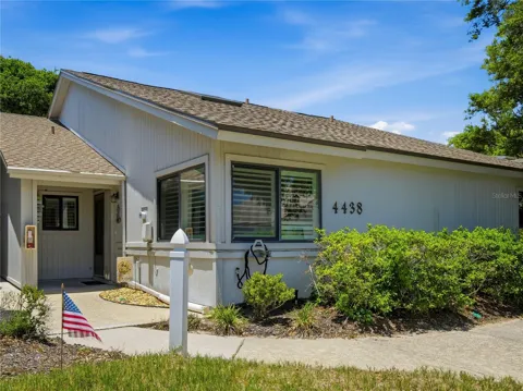 4438 SEA MIST DRIVE #4438