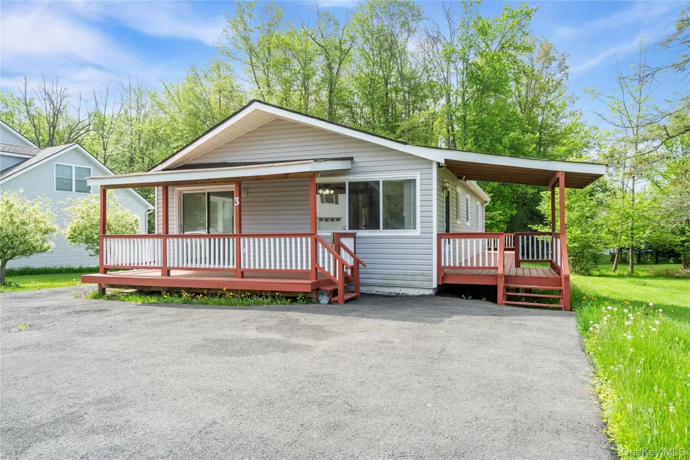 3 Harold Lane Fallsburg, NY 12759
