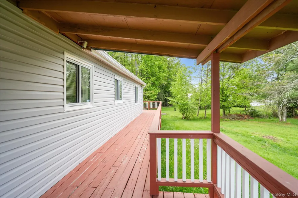 3 Harold Lane Fallsburg, NY 12759
