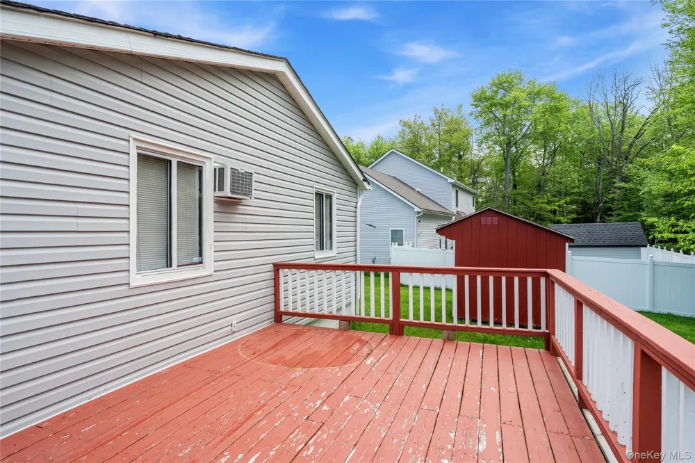 3 Harold Lane Fallsburg, NY 12759