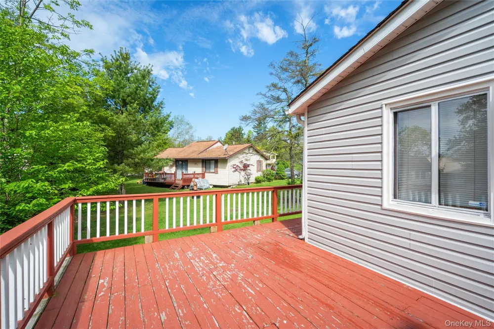 3 Harold Lane Fallsburg, NY 12759