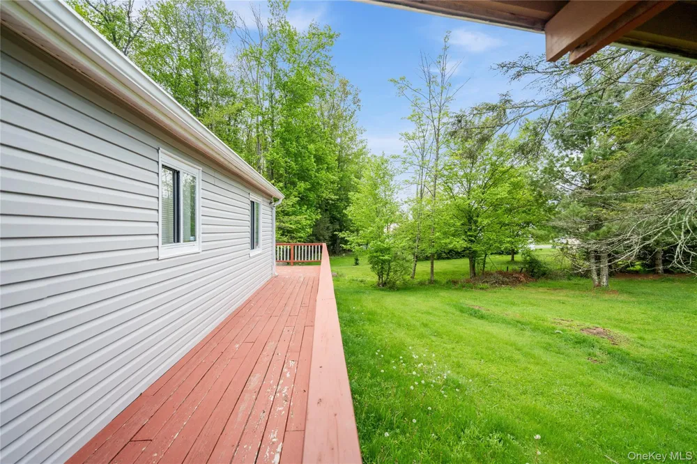 3 Harold Lane Fallsburg, NY 12759