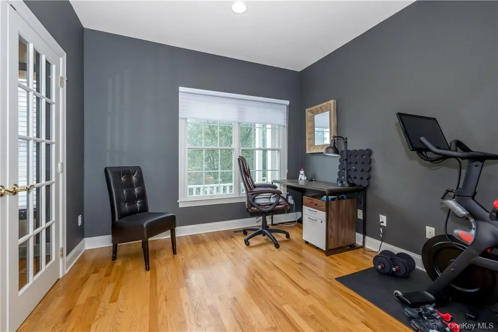 7 Hopkins Lane Armonk, NY 10504