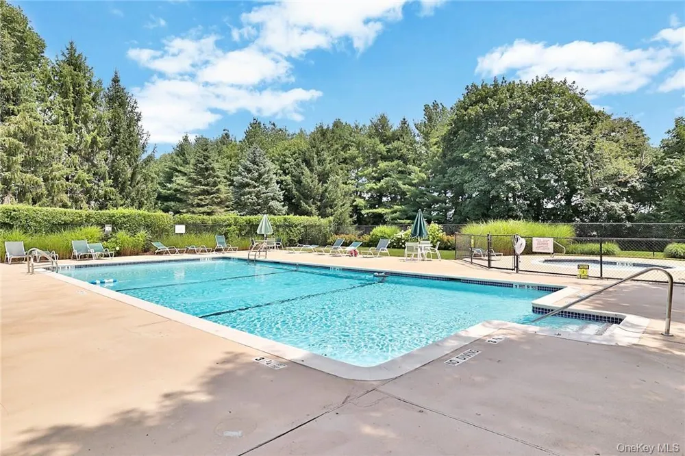 7 Hopkins Lane Armonk, NY 10504