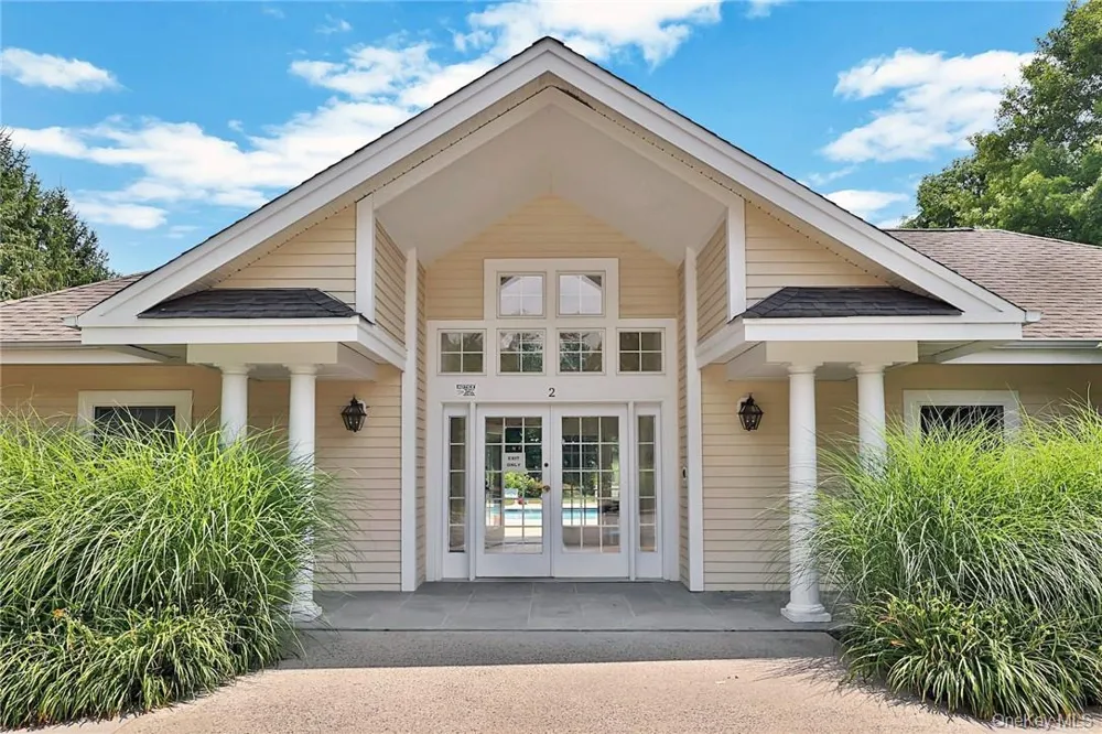 7 Hopkins Lane Armonk, NY 10504