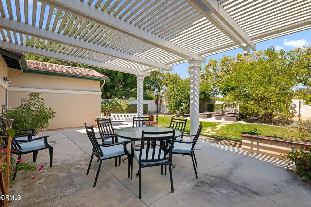 7718 Eisenhower Street Ventura, CA 93003