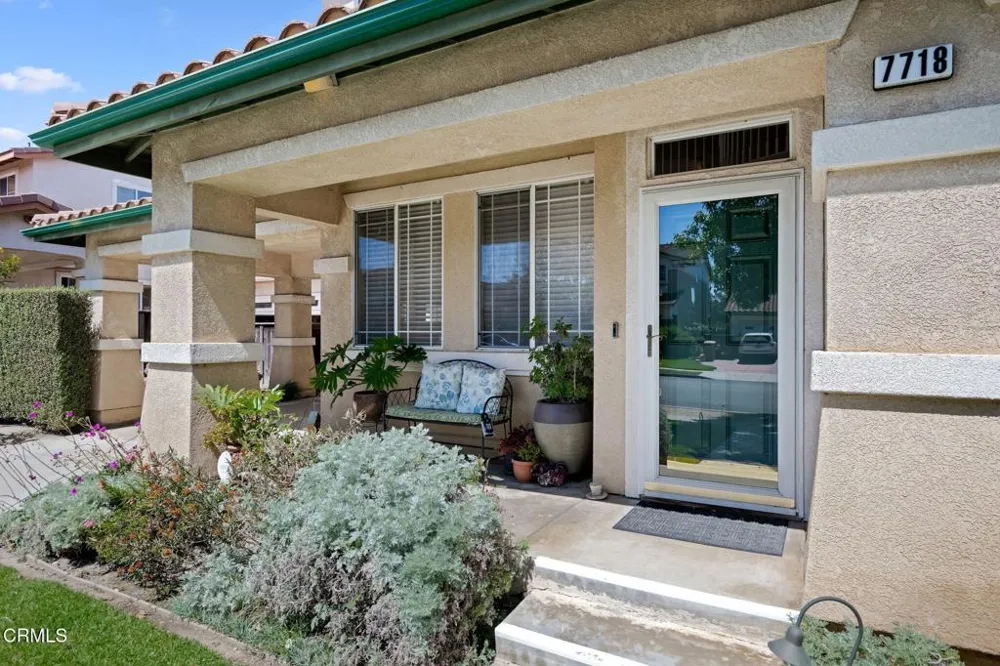 7718 Eisenhower Street Ventura, CA 93003