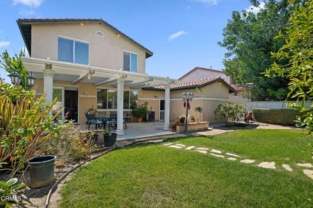 7718 Eisenhower Street Ventura, CA 93003