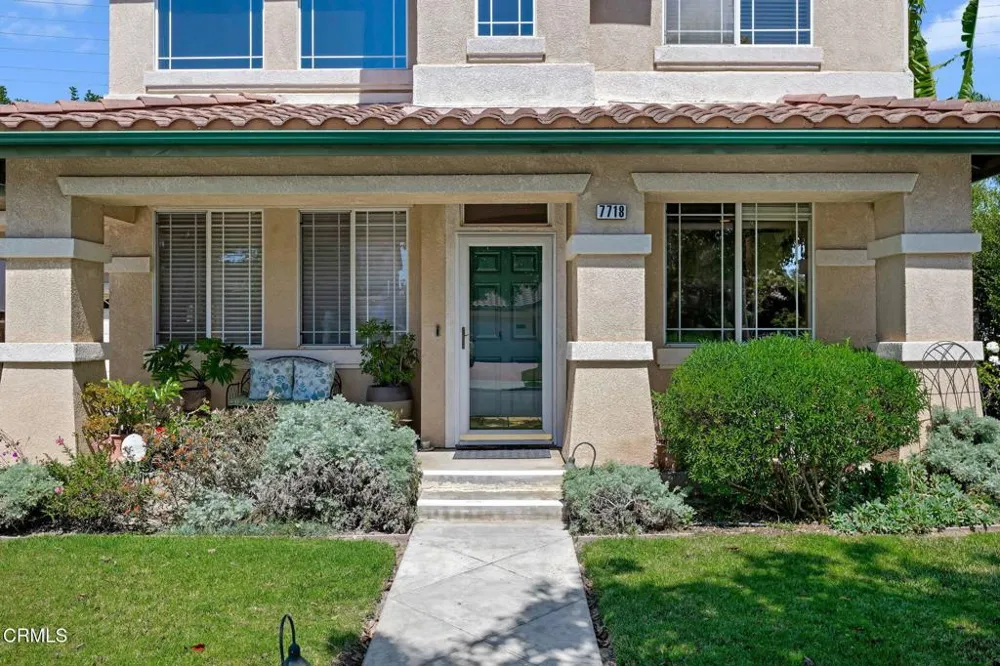 7718 Eisenhower Street Ventura, CA 93003