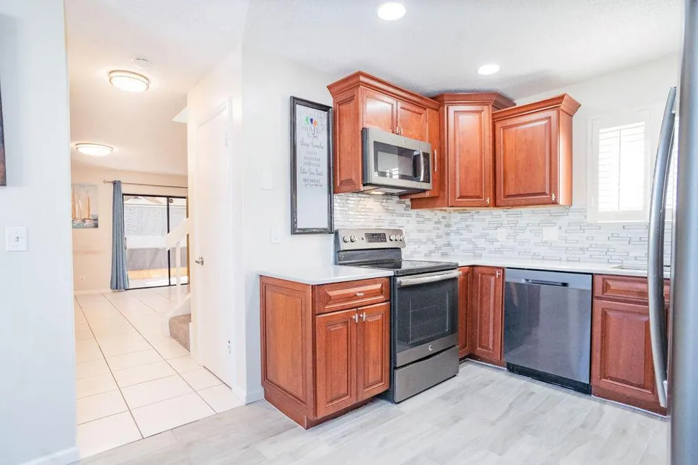 950 S Kanner Hwy Highway #Townhouse 124 Stuart, FL 34994