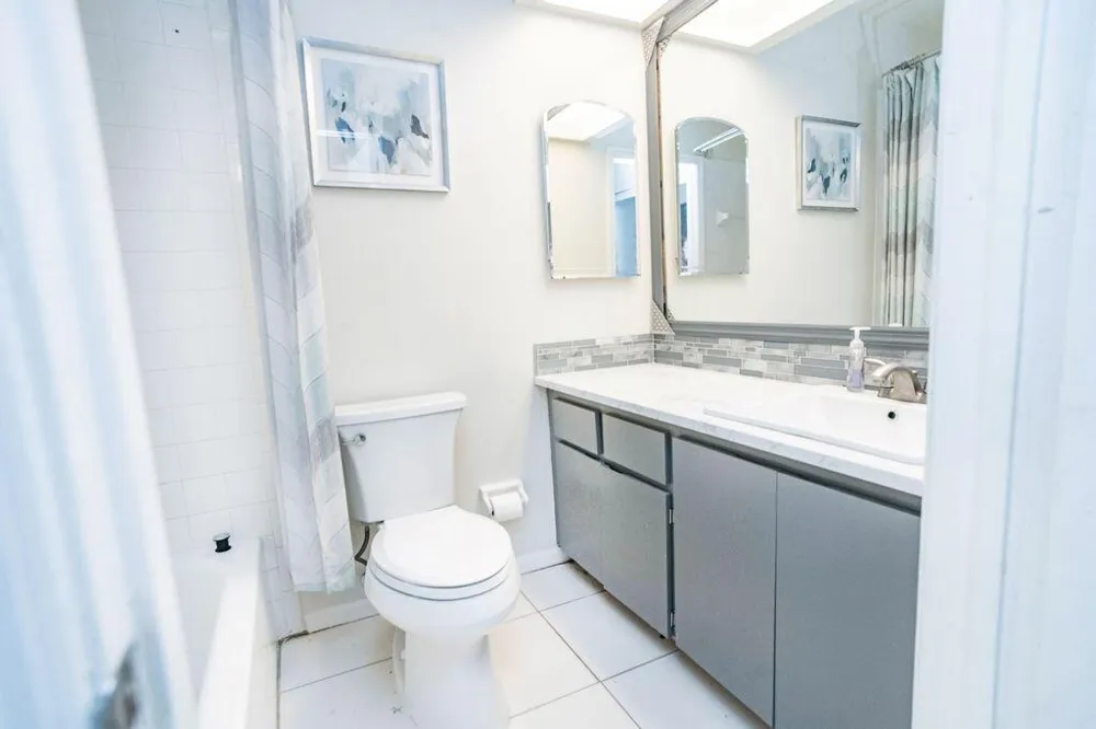 950 S Kanner Hwy Highway #Townhouse 124 Stuart, FL 34994
