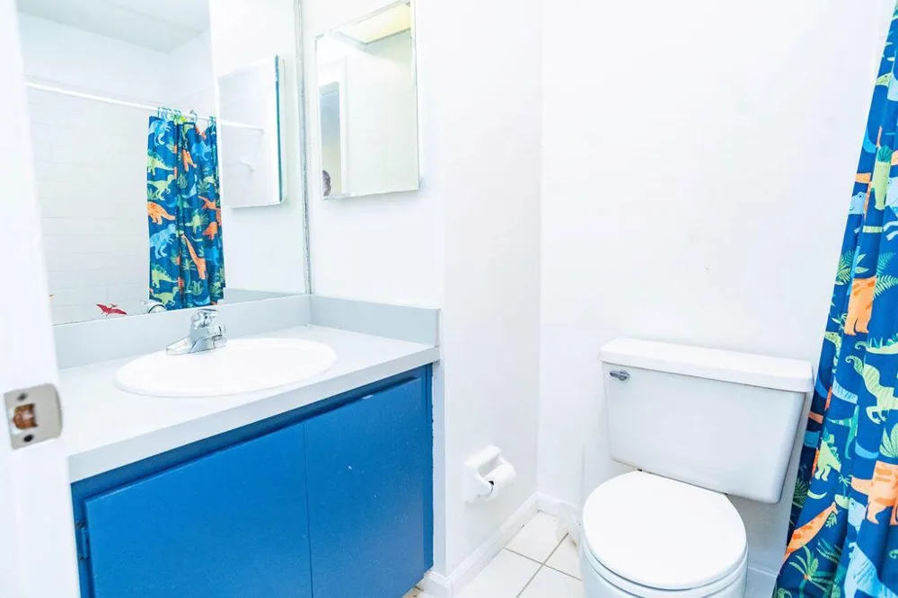 950 S Kanner Hwy Highway #Townhouse 124 Stuart, FL 34994