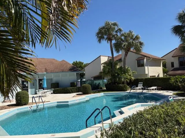 950 S Kanner Hwy Highway #Townhouse 124 Stuart, FL 34994