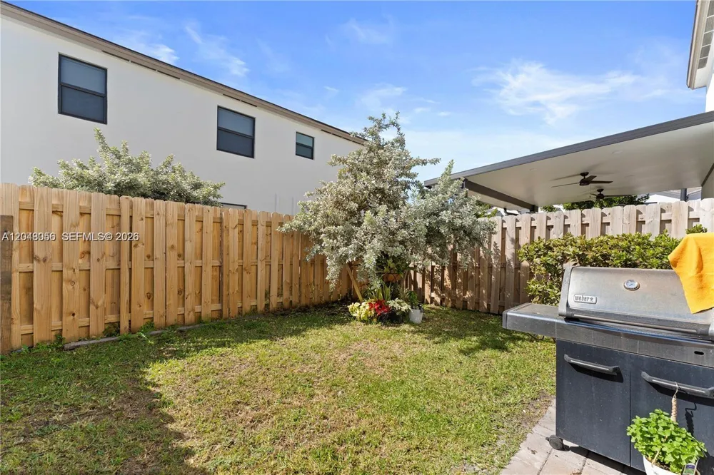 12958 SW 231st St Miami, FL 33170