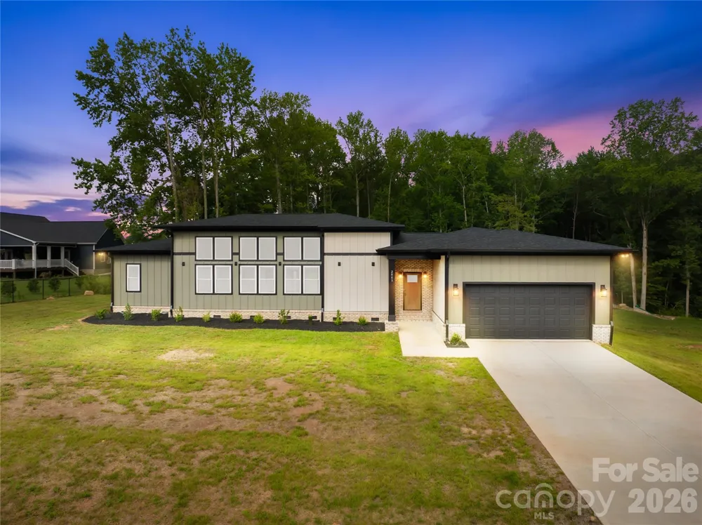 2003 Plain Field Drive Bessemer City, NC 28016