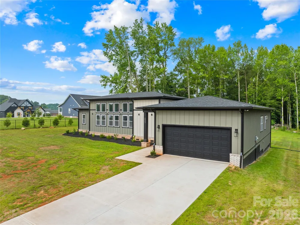 2003 Plain Field Drive Bessemer City, NC 28016