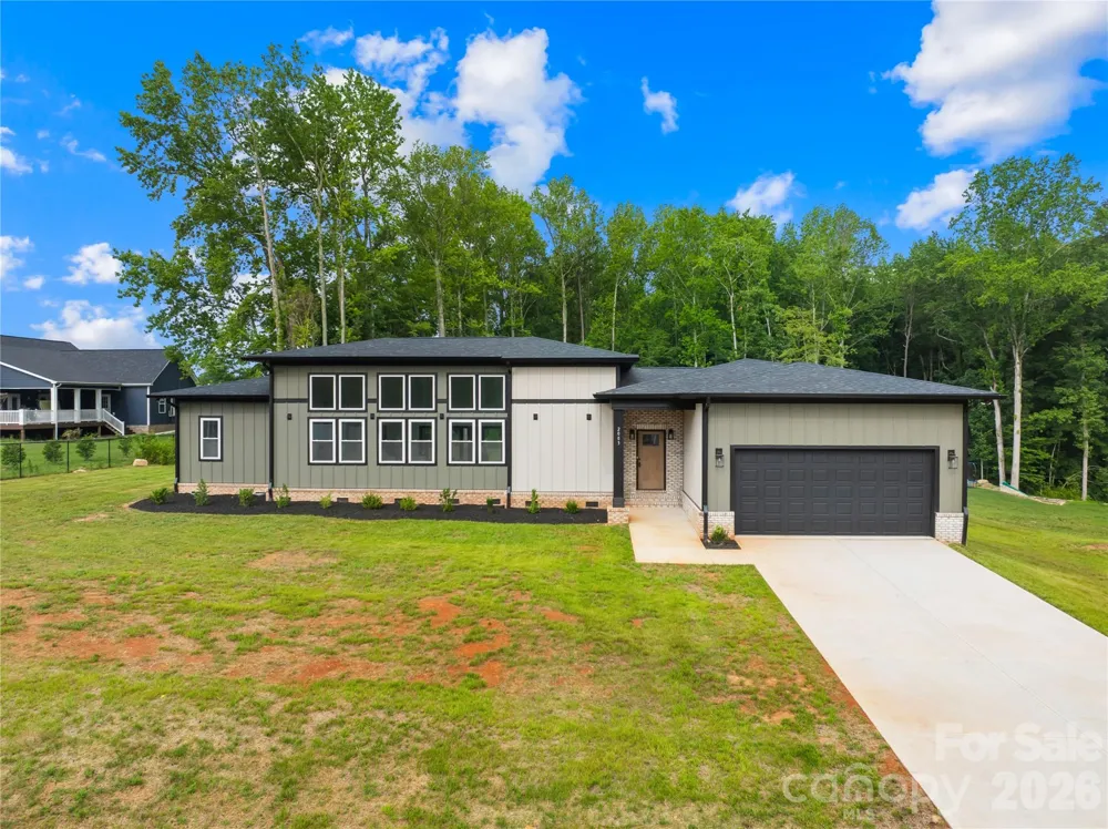 2003 Plain Field Drive Bessemer City, NC 28016
