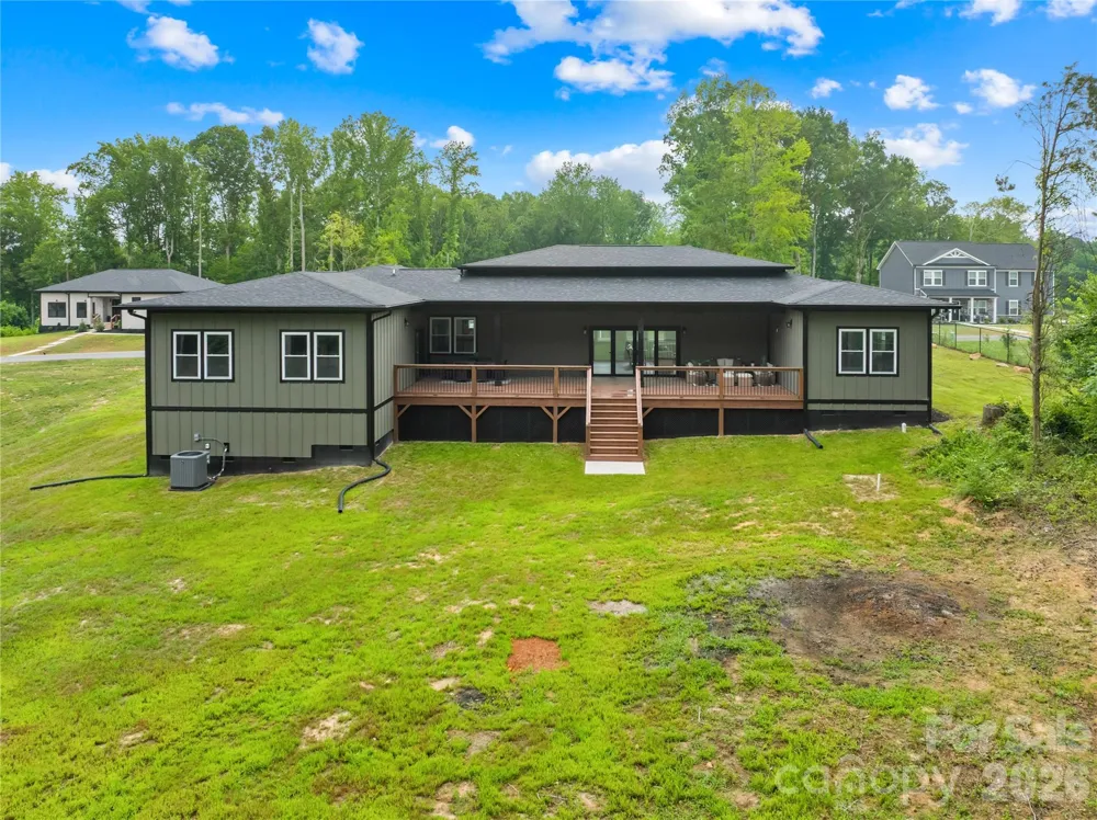 2003 Plain Field Drive Bessemer City, NC 28016