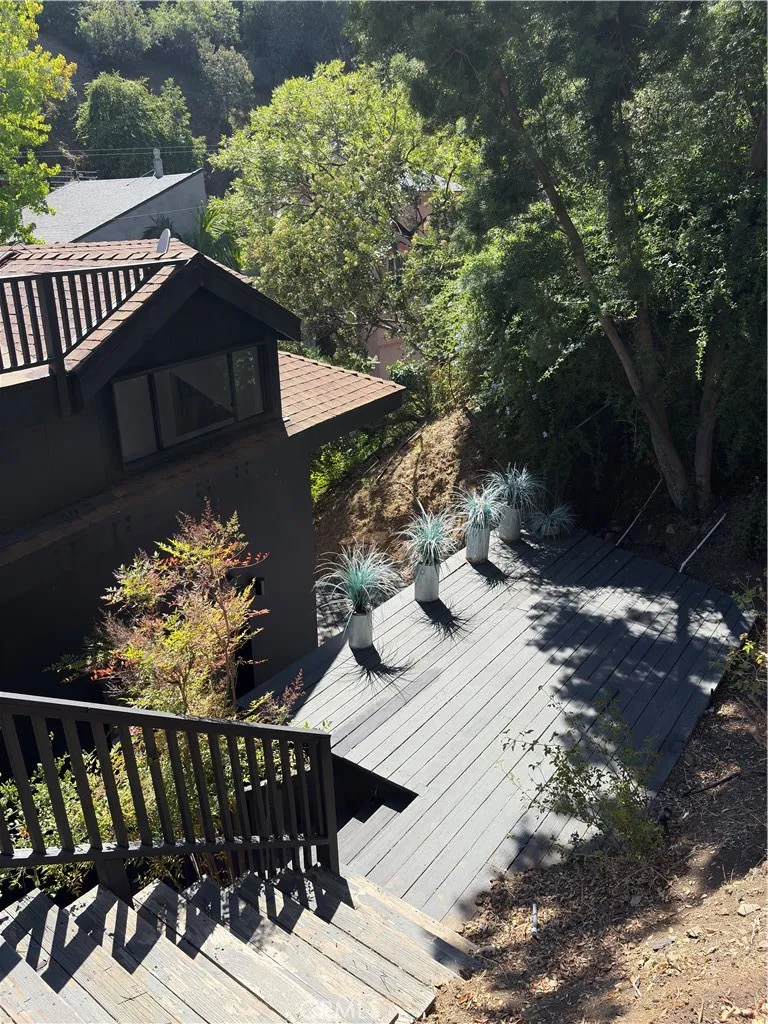 10051 Westwanda Drive Beverly Hills, CA 90210