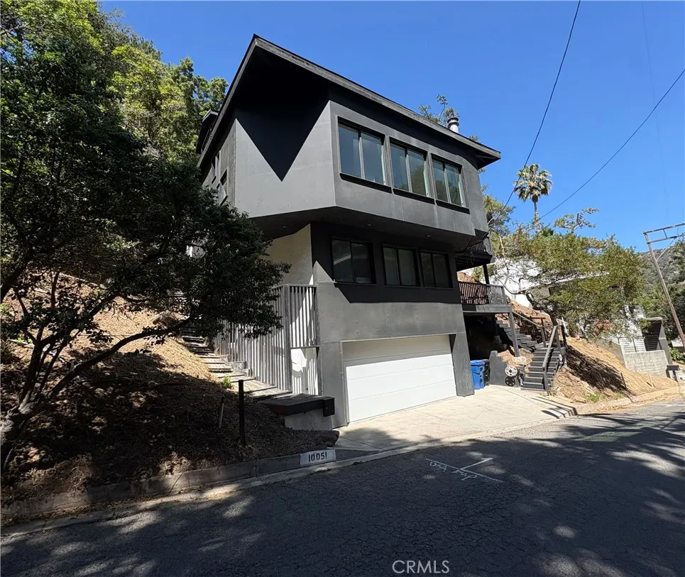 10051 Westwanda Drive Beverly Hills, CA 90210
