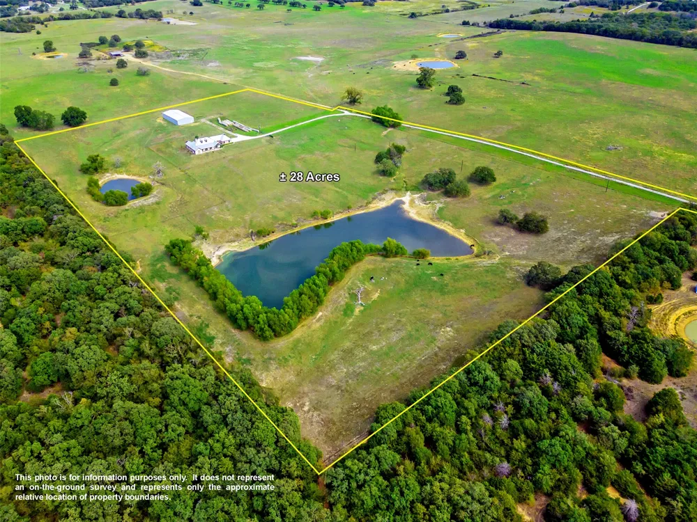 453 Tower Road Valley View, TX 76272