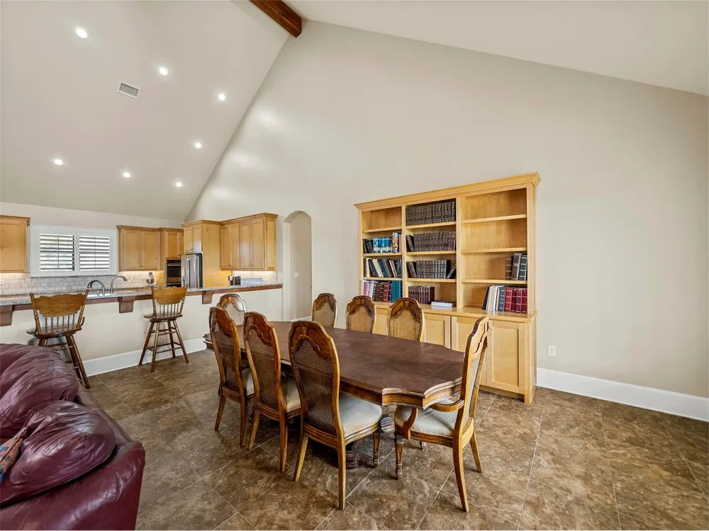 453 Tower Road Valley View, TX 76272