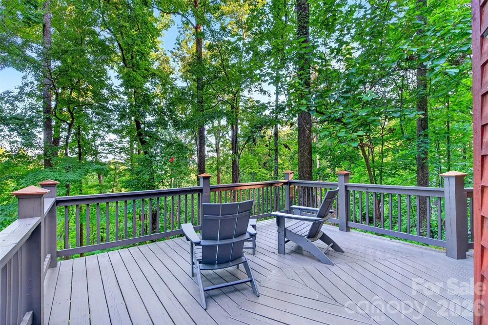 1506 Mckenzie Way S Old Fort, NC 28762