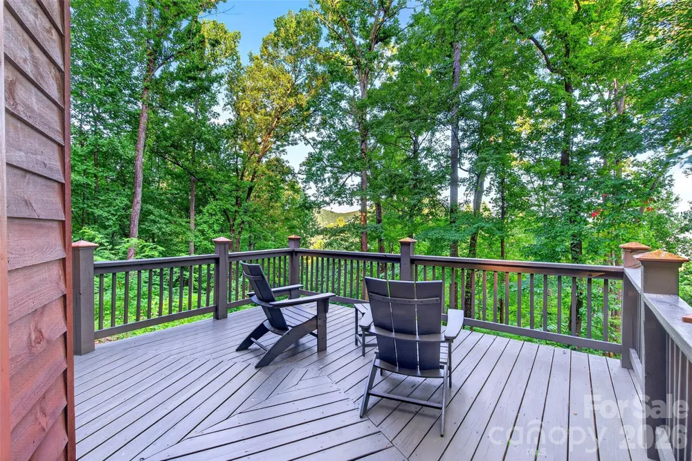 1506 Mckenzie Way S Old Fort, NC 28762