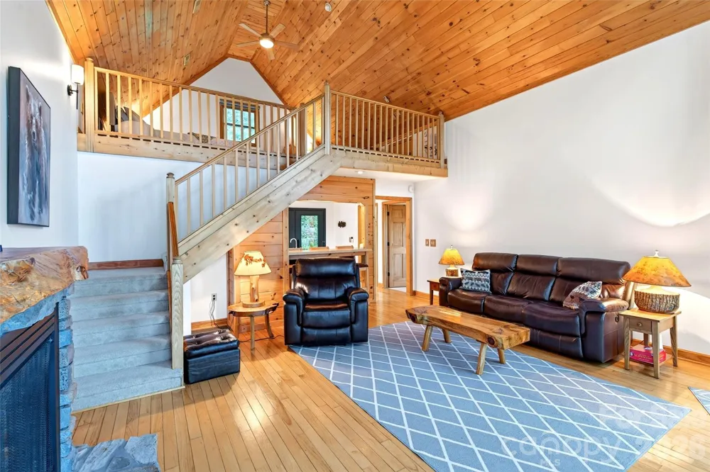 1506 Mckenzie Way S Old Fort, NC 28762