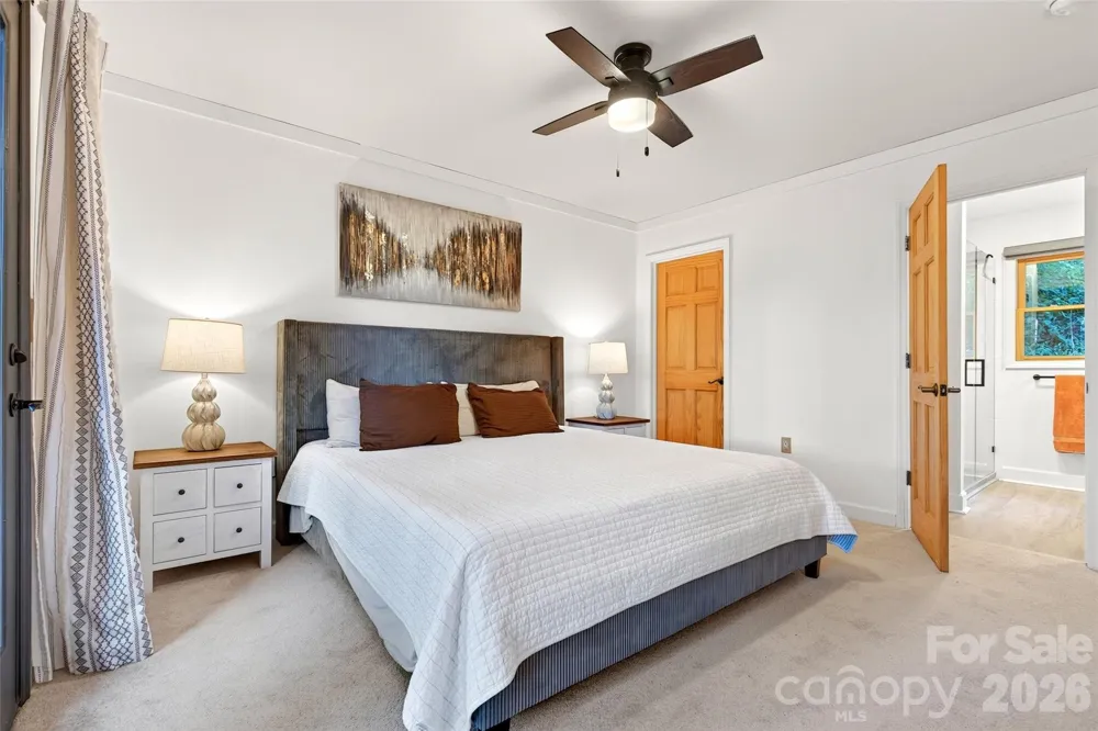 1506 Mckenzie Way S Old Fort, NC 28762