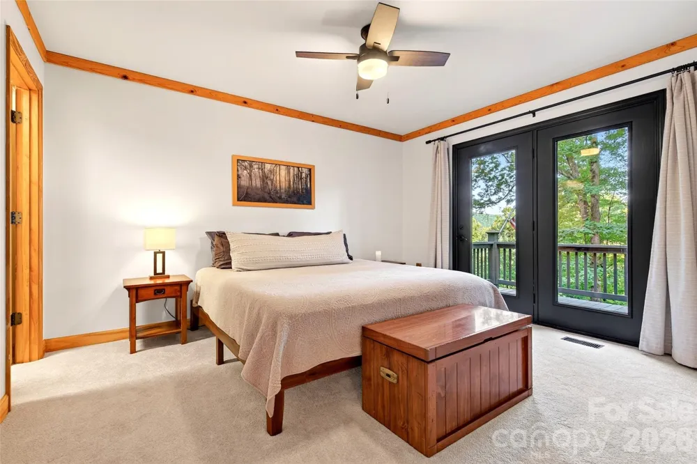 1506 Mckenzie Way S Old Fort, NC 28762